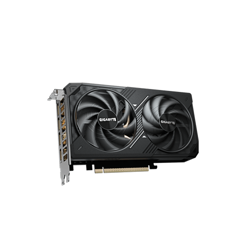 Gigabyte GeForce RTX 5060 Ti WINDFORCE MAX OC 8GB Graphics Card